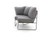 Tierra Outdoor Rivera dining loungeset 3-delig