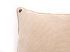 Qnuss Qord warmtekussen 45x45cm - Antique White (incl. powerbank)