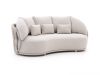 SUNS Vivaro/Nova stoel-bank loungeset 5-delig