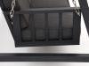 Manifesto Montalo schommelbank 213cm - Charcoal (incl. kussens)