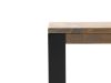 Bellagio Rumo/ROUGH-S 220cm dining tuinset 7-delig stapelbaar