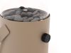 Cosiscoop Original gaslantaarn ø16cm (h:30cm) - Sandy beige
