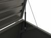 Kees Smit Brava Opbergbox 134 - Green (460 liter)