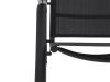 Forza Capri/Fidenza ovaal 180cm dining tuinset 5-delig verstelbaar