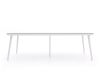 Hartman Le Soleil Element/Sophie Studio 240cm dining tuinset 7-delig
