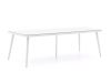 Hartman Le Soleil Element/Sophie Studio 240cm dining tuinset 7-delig