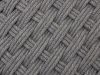 Manifesto Pergine hocker ø 50cm - Dark Grey