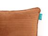 Qnuss Qord warmtekussen 45x45cm - Cinnamon Swirl (incl. powerbank)