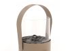 Cosiscoop Original gaslantaarn ø16cm (h:30cm) - Sandy beige