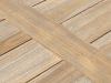 Intenso Tropea/ROUGH-Y Ellips 200cm dining tuinset 5-delig