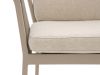 Tierra Outdoor Liv/Naro 280cm dining tuinset 9-delig stapelbaar