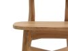 Bellagio Omodeo/Buxton 220cm dining tuinset 7-delig