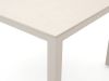 SUNS Fiave/Monte Vari 100cm dining tuinset 5-delig