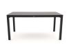 Intenso Asti/La Fonte 160cm dining tuinset 5-delig