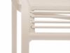 Apple Bee Hawaii/ROUGH-S 160cm dining tuinset 5-delig stapelbaar