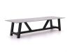 Bellagio Cupello/Bresimo 317cm dining tuinset 9-delig