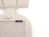 Tierra Outdoor SantaFe dining tuinstoel - Taupe - Naturel - Bruin - Wicker (vlechtwerk)