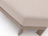Tierra Outdoor Musone hoek loungeset 5-delig 6-zits