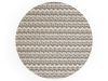 Shadow Comfort schaduwdoek driehoek 300x300x300cm - Sahara Sand