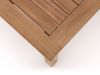 Bellagio Albinea/Liverpool 210cm dining tuinset 7-delig stapelbaar
