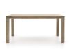 Apple Bee Hawaii/ROUGH-S 160cm dining tuinset 5-delig stapelbaar