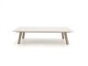 Tierra Outdoor Oasis stoel-bank loungeset 4-delig