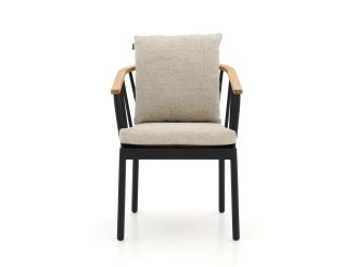 Apple Bee Condor 190cm dining tuinset 5-delig