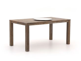 Manifesto Lazy Susan draaiplateau ø 55cm - White