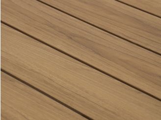 Bellagio Fidenza dining tuintafel 90x90x75cm - Polywood