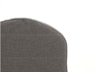 Adirondack kussen t.b.v. bearchair 128x48cm - Grey Melange