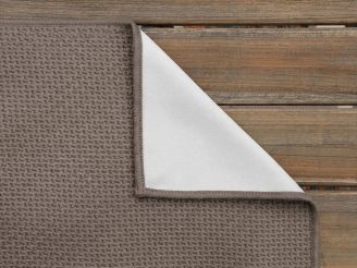Madison x Kees Smit Tafelloper 140x50cm - Taupe
