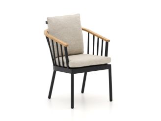 Apple Bee Condor 190cm dining tuinset 5-delig
