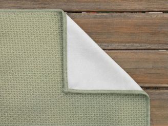 Madison x Kees Smit Tafelloper 140x50cm - Sage Green