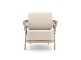 Tierra Outdoor Fresca/Marapa stoel-bank loungeset 5-delig