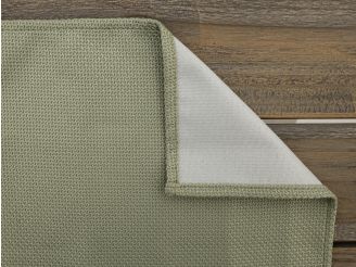 Madison x Kees Smit Placemat 33x45cm - Sage Green