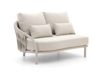 SUNS Feroli/Nova hoek loungeset 5-delig