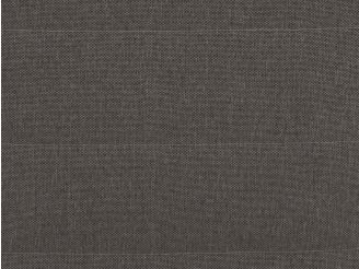 Adirondack kussen t.b.v. bearchair 128x48cm - Grey Melange