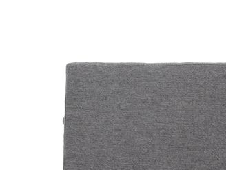 ROUGH-X ligbed - Grijs - Antraciet, Old Teak Greywash - Teakhout