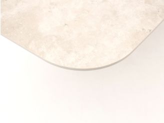 SUNS Palermo low dining tuintafel 280x116x69cm - Sintered stone