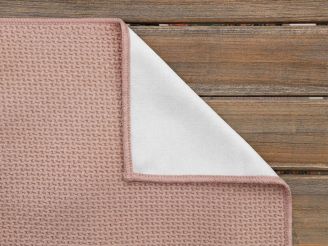 Madison x Kees Smit Tafelloper 140x50cm - Rose