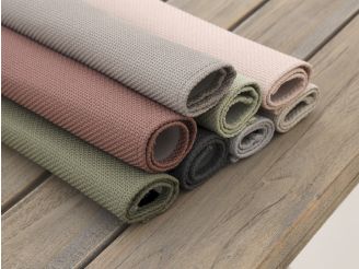Madison x Kees Smit Placemat 33x45cm - Rose