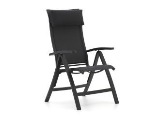 Bellagio Lugo/Sora 160cm dining tuinset 5-delig