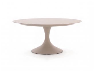 SUNS Nova dining tuintafel ø 170cm (h: 75cm) - Sintered stone