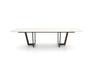SUNS Palermo dining tuintafel 240x116x76cm - Sintered stone