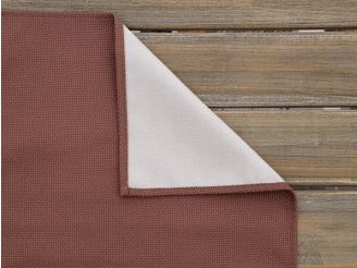 Madison x Kees Smit Tafelloper 140x50cm - Bordeaux