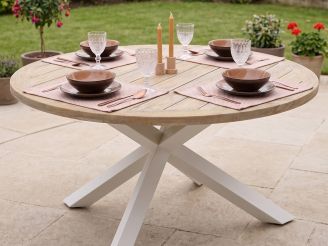 Madison x Kees Smit Placematsset - Rose (set van 4)