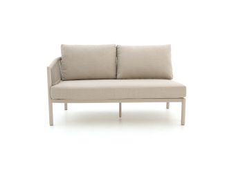 Bellagio Panaro loungemodule linker + rechterarm 146cm