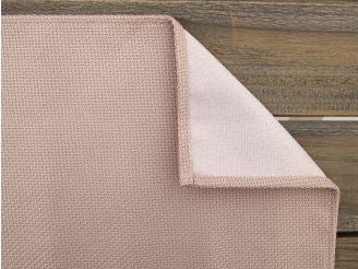 Madison x Kees Smit Placemat 33x45cm - Rose