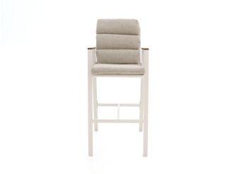 Bellagio Bertinoro/Trecenta 150cm barset 5-delig stapelbaar