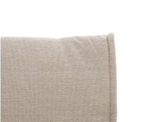 Stapelstoel tuinkussens (rug en zit) - Sand Melange